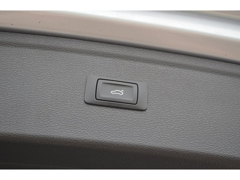 2018 Audi Q5 TFSI S line SUV Petrol Automatic