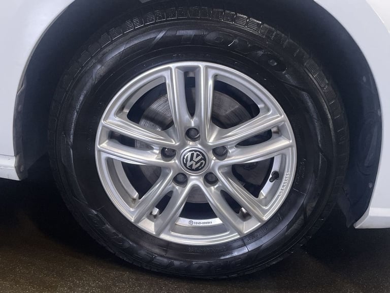 2019 19 VOLKSWAGEN GOLF 1.0 TSI S HATCHBACK 5DR PETROL MANUAL EURO 6 (S/S) (85 P