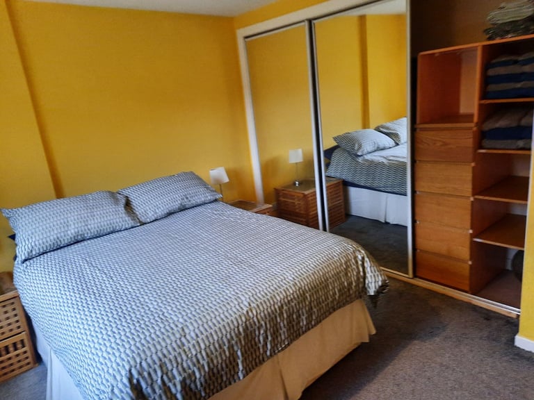 2 Bedroomed flat Morrison Drive, Garthdee