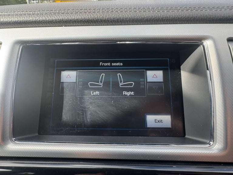 2014 Jaguar XF 3.0d V6 R-Sport Sportbrake 5dr Diesel Auto Euro 5 (s/s) (240 ps) Estate Diesel Aut...