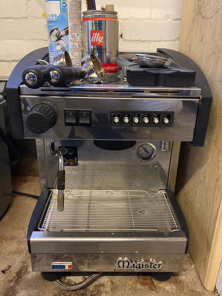 Commercial coffee machines in Glasgow - Gumtree