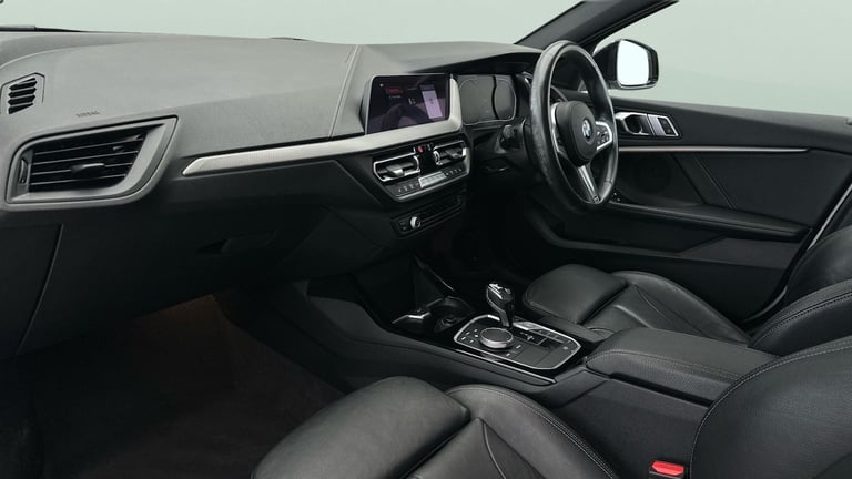 2020 BMW 1 Series 1.5 118i M Sport Hatchback 5dr Petrol DCT Euro 6 (s/s) (140 ps) - DRIVER ME Hat...