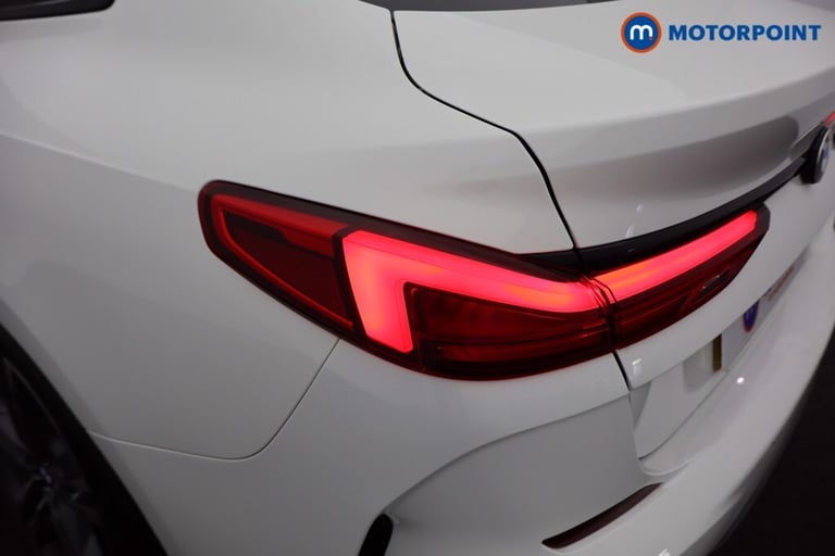 2021 BMW 2 Series 218i [136] M Sport 4dr Saloon Petrol Manual