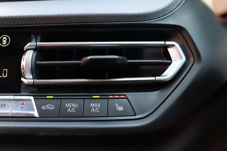 2019 L BMW 1 SERIES 1.5 118I M SPORT HATCHBACK 5DR PETROL DCT EURO 6 (S/S) (140