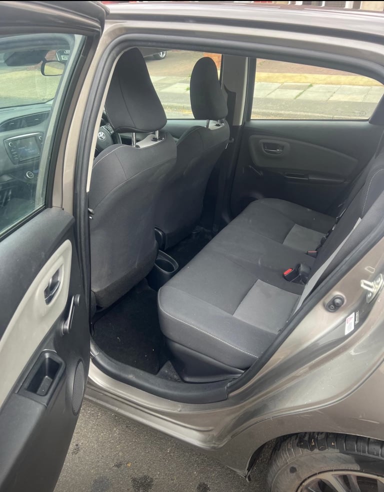 Toyota, YARIS, Hatchback, 2020, Other, 1497 (cc), 5 doors