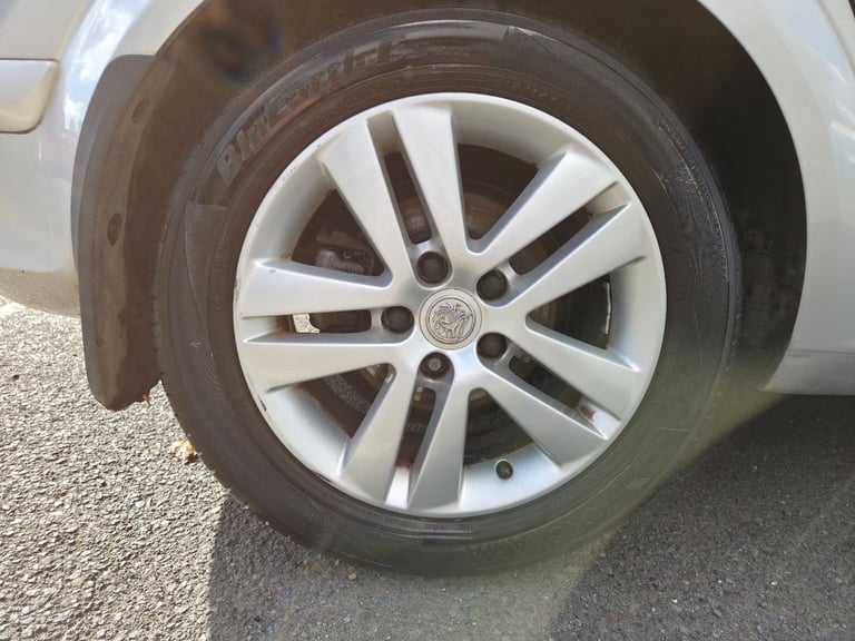 Vauxhall, ASTRA, Hatchback, 2007, Manual, 1598 (cc), 5 doors