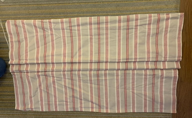 Roman blind 