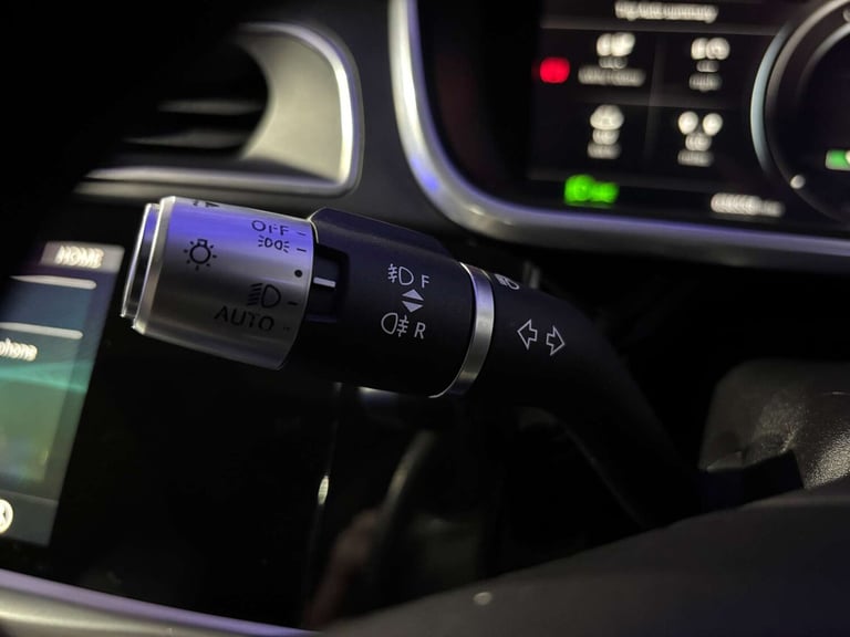 2019 Jaguar I-Pace 294kW EV400 First Edition 90kWh 5dr Auto HATCHBACK ELECTRIC Automatic