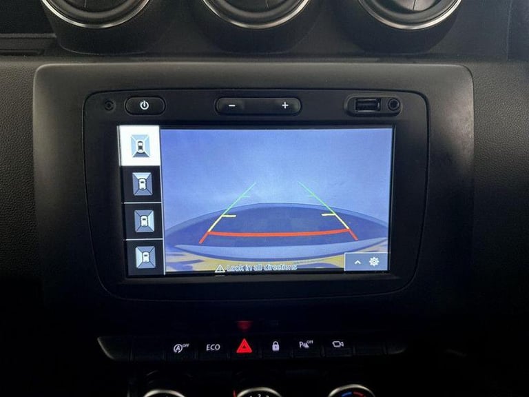 2020 Dacia Duster 1.3 TCe SE Twenty Euro 6 (s/s) 5dr Manual SUV Petrol Manual