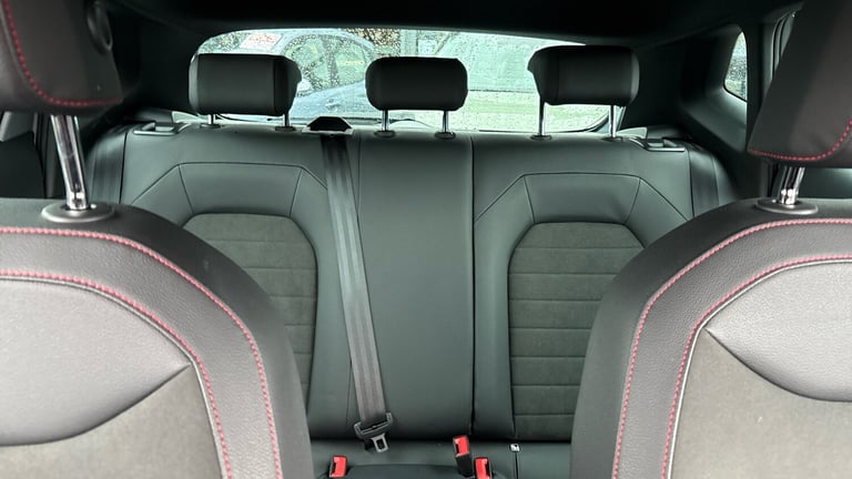 2021 SEAT Ibiza 1.0 TSI 110 FR Sport [EZ] 5dr Petrol Hatchback Hatchback Petrol Manual