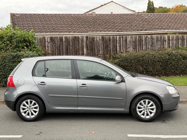 Volkswagen Golf | 1.4 TSI | FSH | 1 Owner | 12 Months MOT! ULEZ