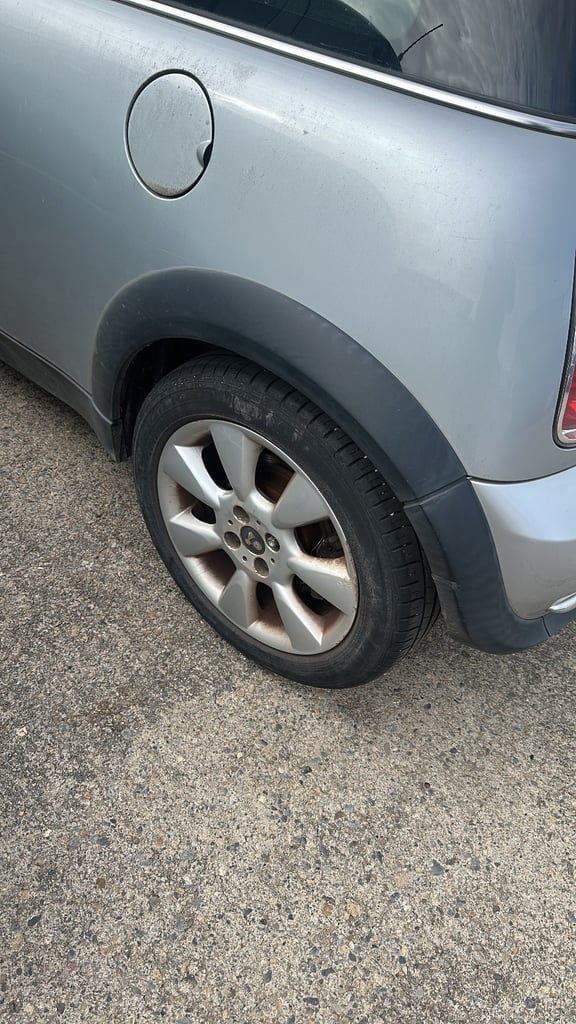 image for Mini, HATCHBACK, Hatchback, 2005, Manual, 1598 (cc), 3 doorsooper