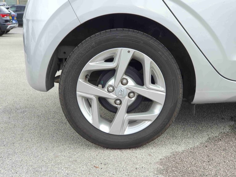 2022 Hyundai i10 1.2 MPi SE Connect 5dr Hatchback Petrol Manual