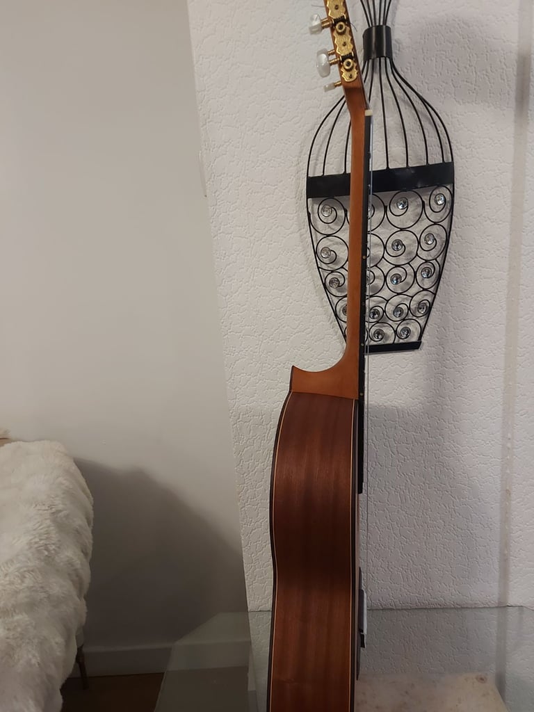 manuel rodriguez model classical C