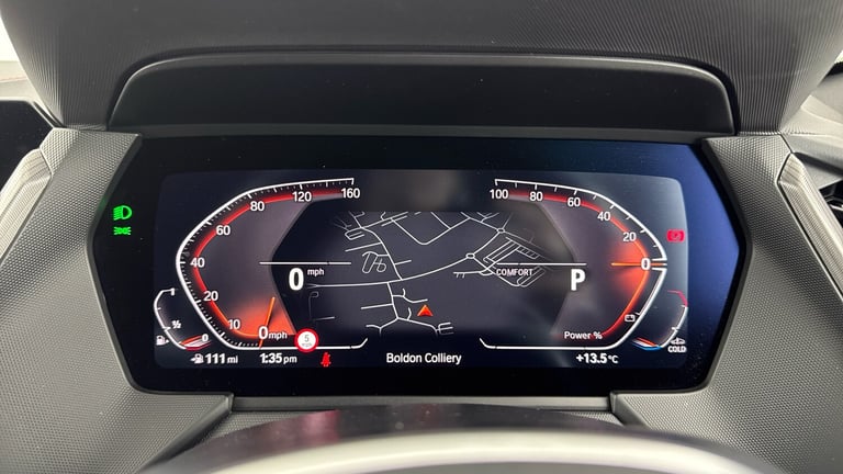 2023 BMW 1 Series 128ti 5dr Step Auto [Live Cockpit Professional] Petrol Hatchback Hatchback Petr...