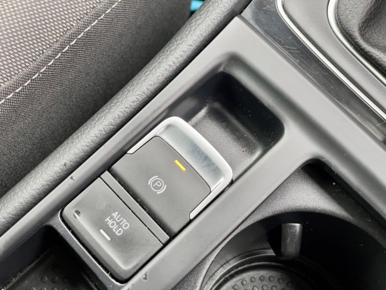 2019 Volkswagen Golf 1.6 TDI GT 5dr HATCHBACK DIESEL Manual