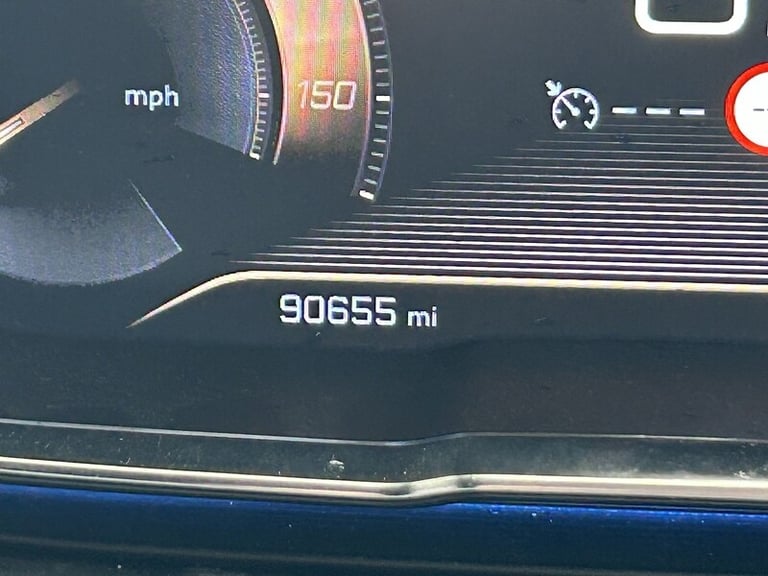 2019 Peugeot 5008 1.5 BlueHDi GT Line SUV 5dr Diesel Manual Euro 6 (s/s) (130 ps) SUV Diesel Manual