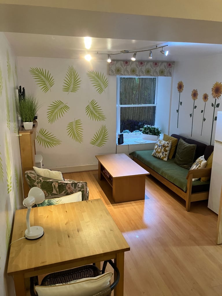 Flat for rent Edinburgh City Centre £1350 inc. gas and electric 