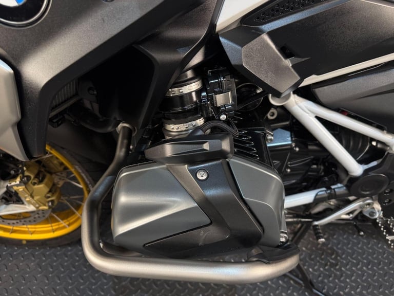 2021 BMW R 1250 GS 1250 TE Euro 5