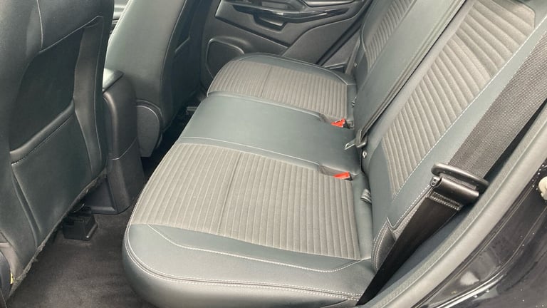 2022 Ford Ecosport 1.0 EcoBoost 125 Titanium 5dr Petrol Hatchback Hatchback Petrol Manual