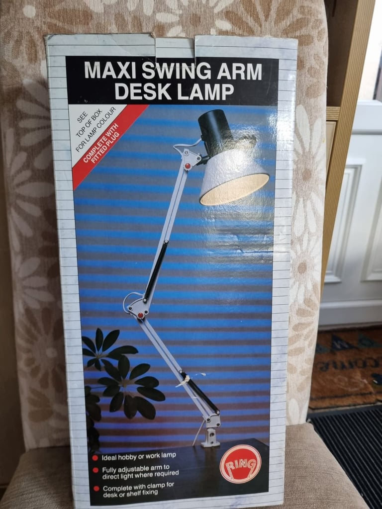 image for Desk lamp