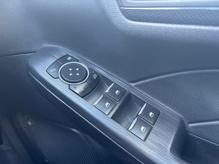 2022 Ford Kuga 2.0 EcoBlue 190 ST-Line X Edition 5dr Auto AWD 4X4 DIESEL Automatic