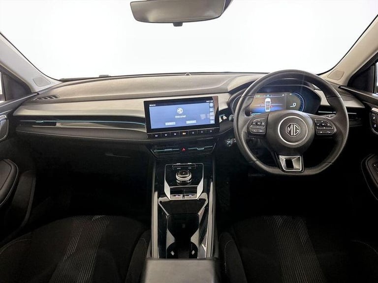 2023 MG MG5 61.1kWh SE Long Range Auto 5dr Automatic Estate Electric Automatic