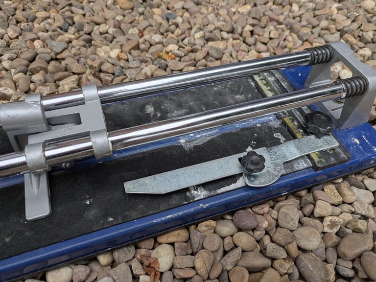Tile-it Heavy Duty Tile Cutter