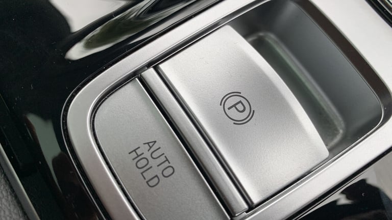 2022 Hyundai TUCSON 1.6 h T-GDi Ultimate SUV 5dr Petrol Hybrid Auto Euro 6 (s/s) (230 ps) SUV Hyb...