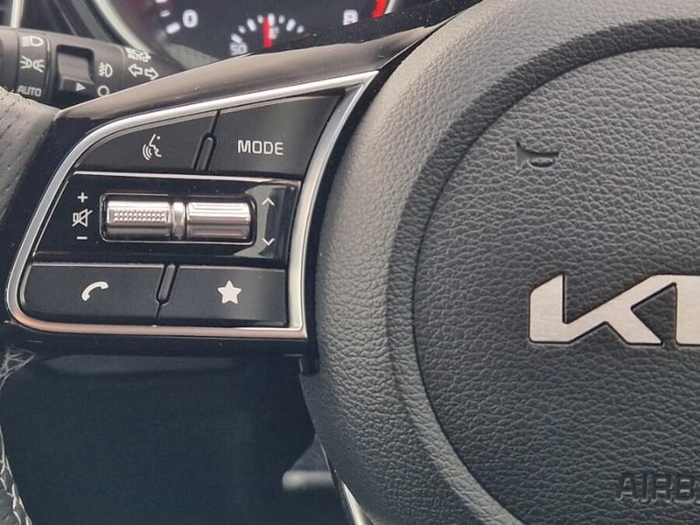 2025 Kia XCeed 1.5T GDi ISG 138 GT-Line 5dr HATCHBACK PETROL Manual