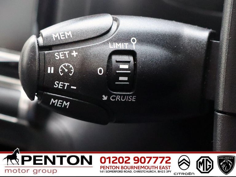 2019 Citroen C3 1.2 PureTech Feel Euro 6 (s/s) 5dr HATCHBACK Petrol Manual