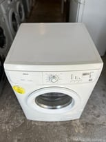 Zanussi 6kg 1200 rpm Digital Washer Dryer With Free Delivery 🚚 