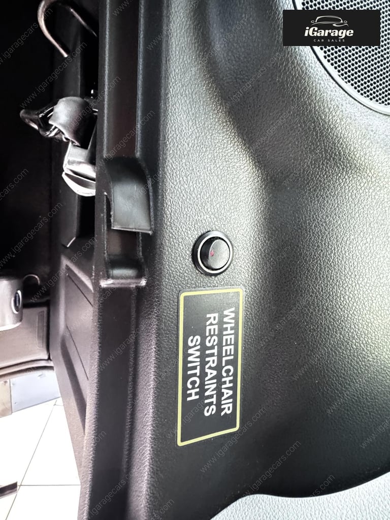 2017 Peugeot Horizon Other MPV Diesel Automatic