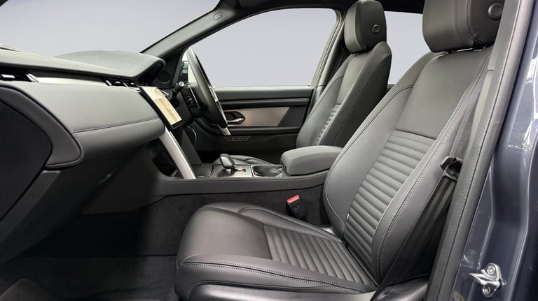 2025 Land Rover Discovery Sport 1.5 P270e Dynamic SE 5dr Auto (5 Seat) Estate Hybrid Automatic