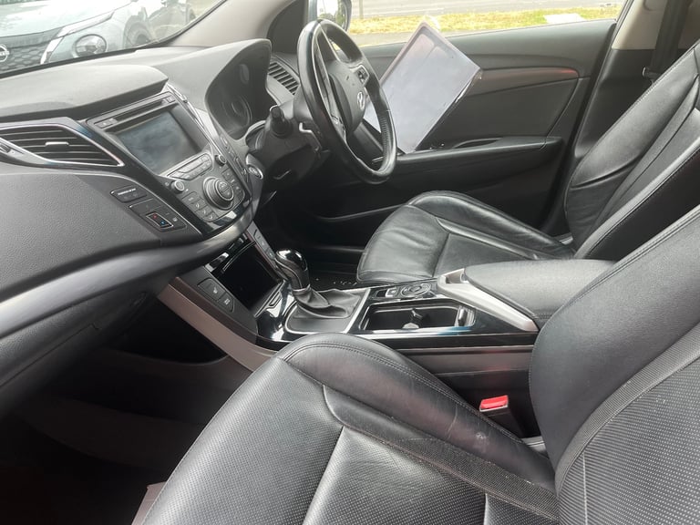 Hyundai, I40, Estate, 2015, Other, 1685 (cc), 5 doors