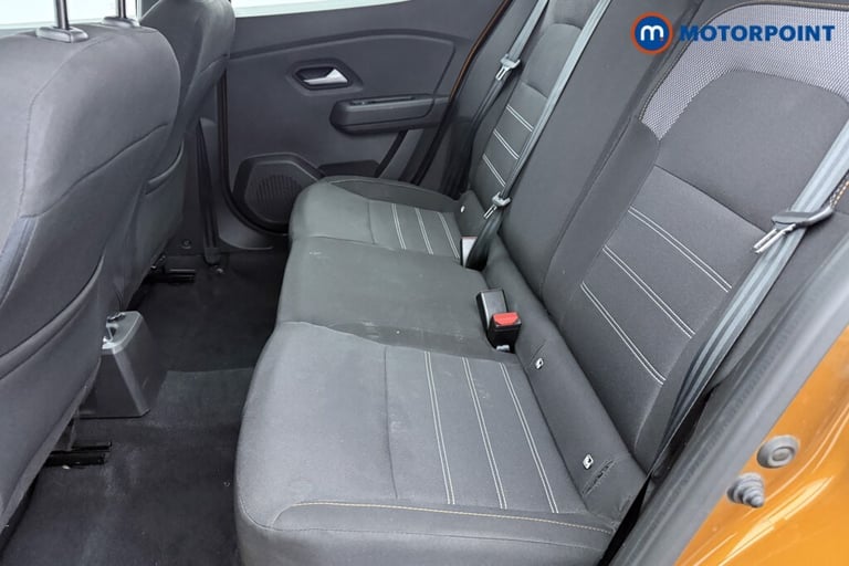 2023 Dacia Sandero Stepway 1.0 TCe Expression 5dr Hatchback Petrol Manual