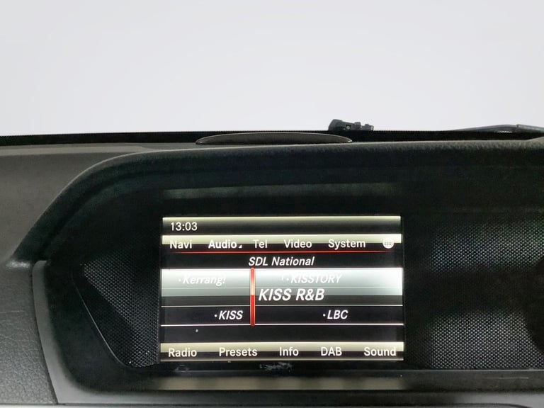 2012 Mercedes-Benz C Class 1.8 C250 BlueEfficiency AMG Sport Plus Coupe 2dr Petrol G-Tronic+ Euro...