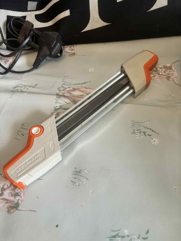 Stihl MSA 220 C Chainsaw