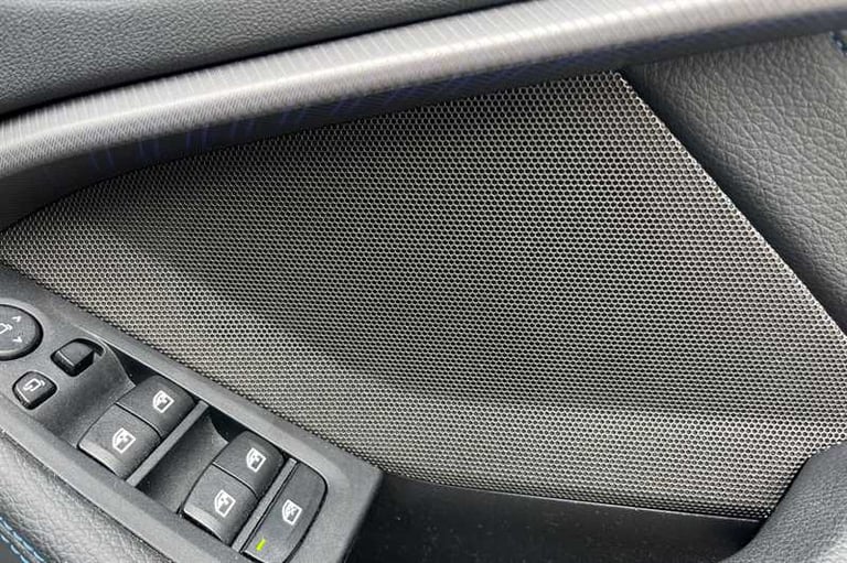 2023 BMW 1 Series 118i [136] M Sport 5dr Step Auto [LCP] HATCHBACK PETROL Automatic