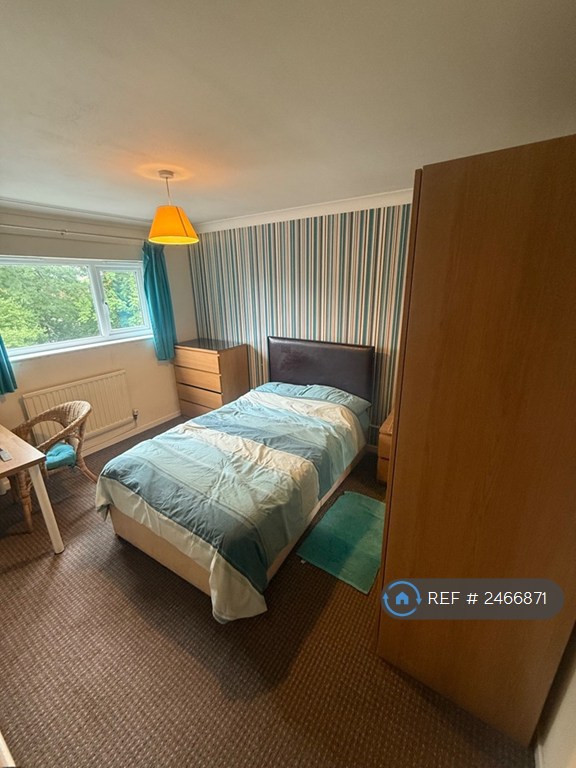 1 bedroom in Prince Andrew Drive Malinslee, Telford, TF3 (#2466871)