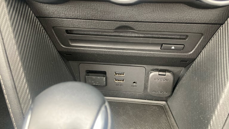 2019 Mazda Mazda2 1.5 Sport Nav+ 5dr Auto Petrol Hatchback Hatchback Petrol Automatic