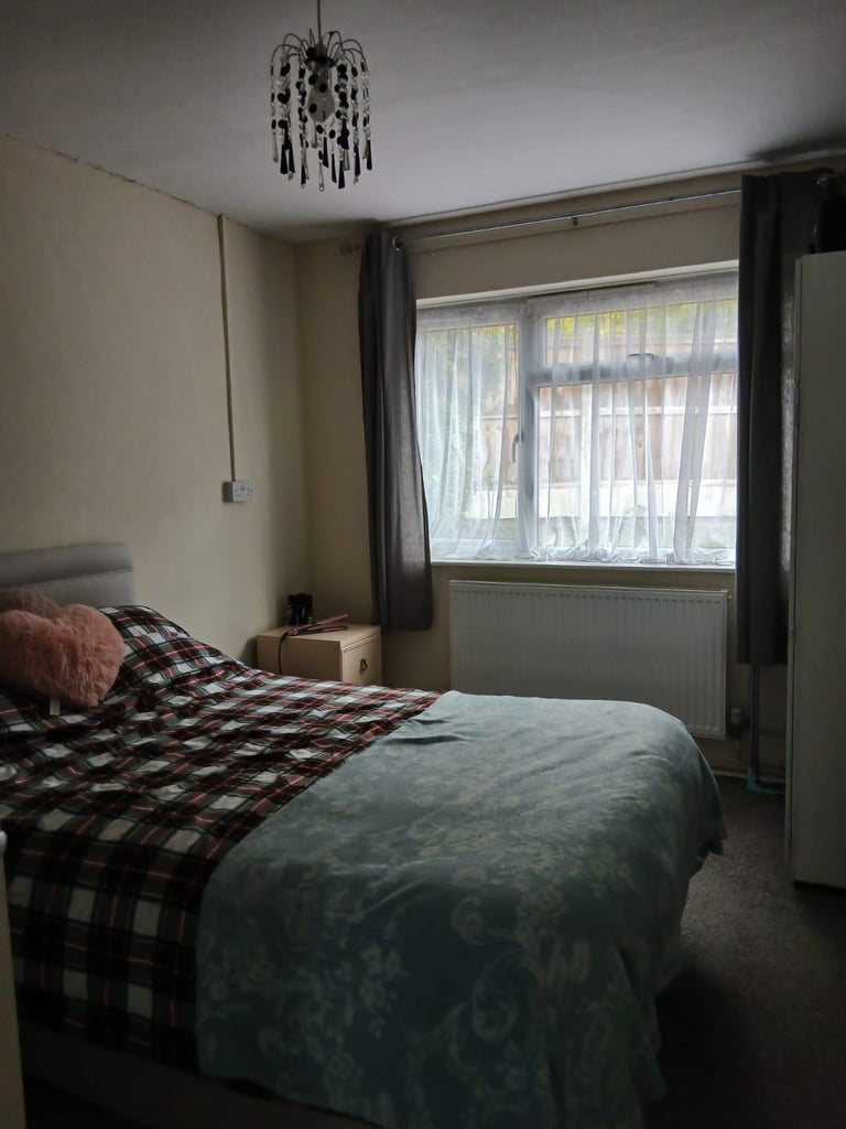 1 bed bunglow 
