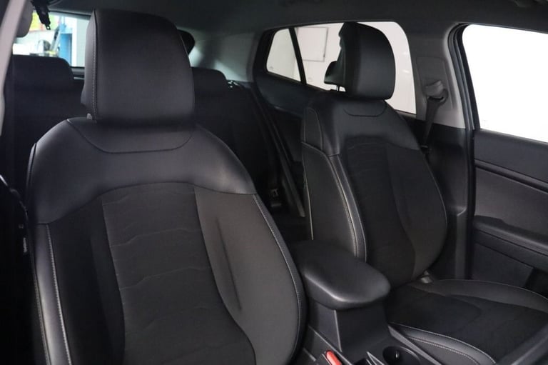 2023 Kia Sportage 1.6 T-GDi 3 5dr (APPLE CAR PLAY, HEATED SEATS) ESTATE Petrol Manual