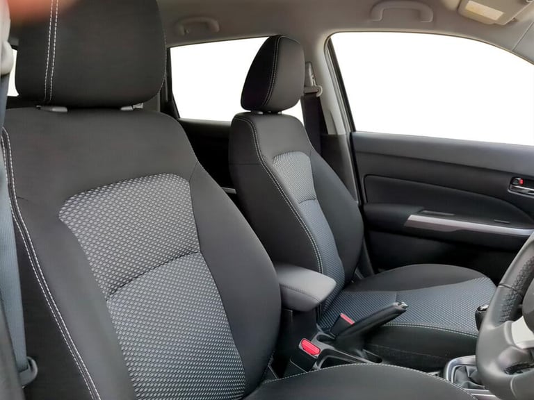 2025 Suzuki Vitara 1.4 Boosterjet MHEV Motion Euro 6 (s/s) 5dr HATCHBACK Petrol/Electric Hybrid M...