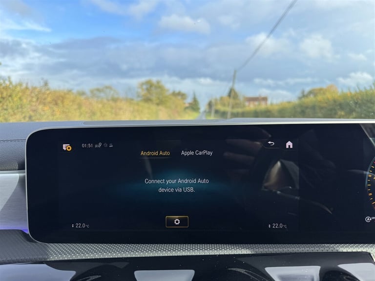 2019 Mercedes-Benz A-Class A35 4Matic Premium Plus 5dr Auto HATCHBACK PETROL Automatic