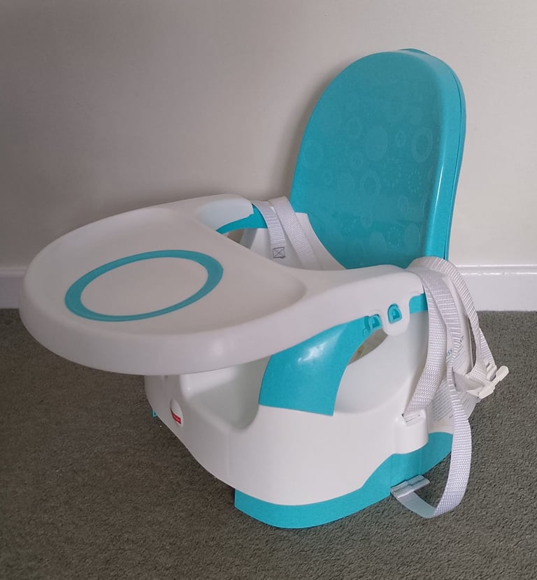 image for Baby Booster Chair