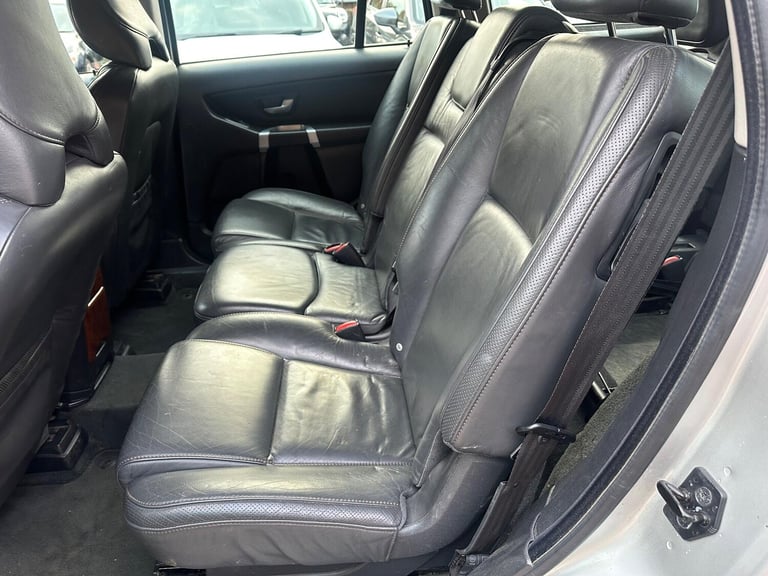 2007 Volvo XC90 SUV (2006 - 2012) SUV Diesel Automatic