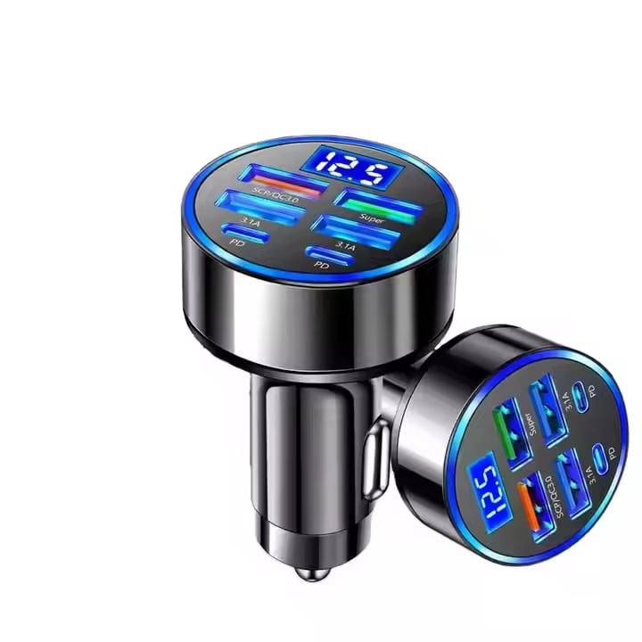image for Car charger
