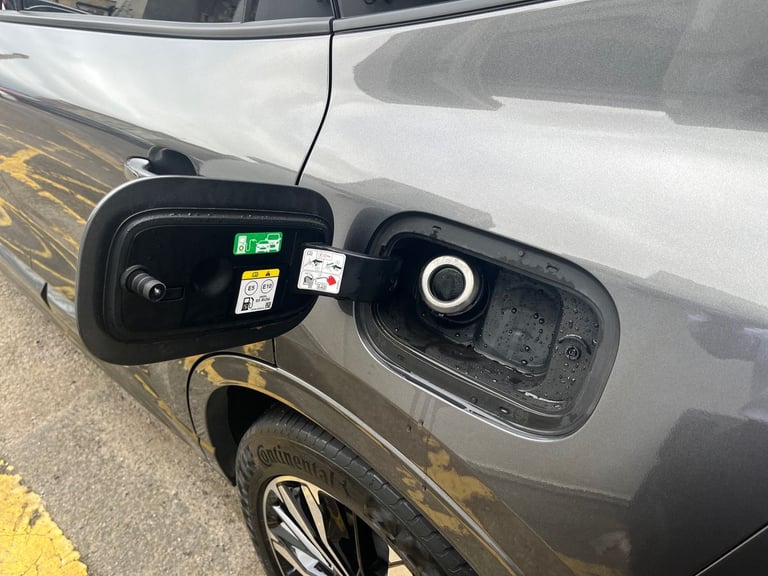 2023 Ford Kuga Ford Kuga 1.5 St-Line 5 door Estate Hybrid Automatic