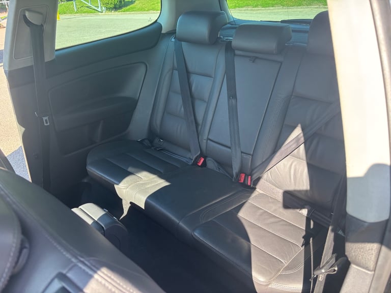 Volkswagen Golf, Hatchback, 2008, Manual, 1390 (cc), 3 doors